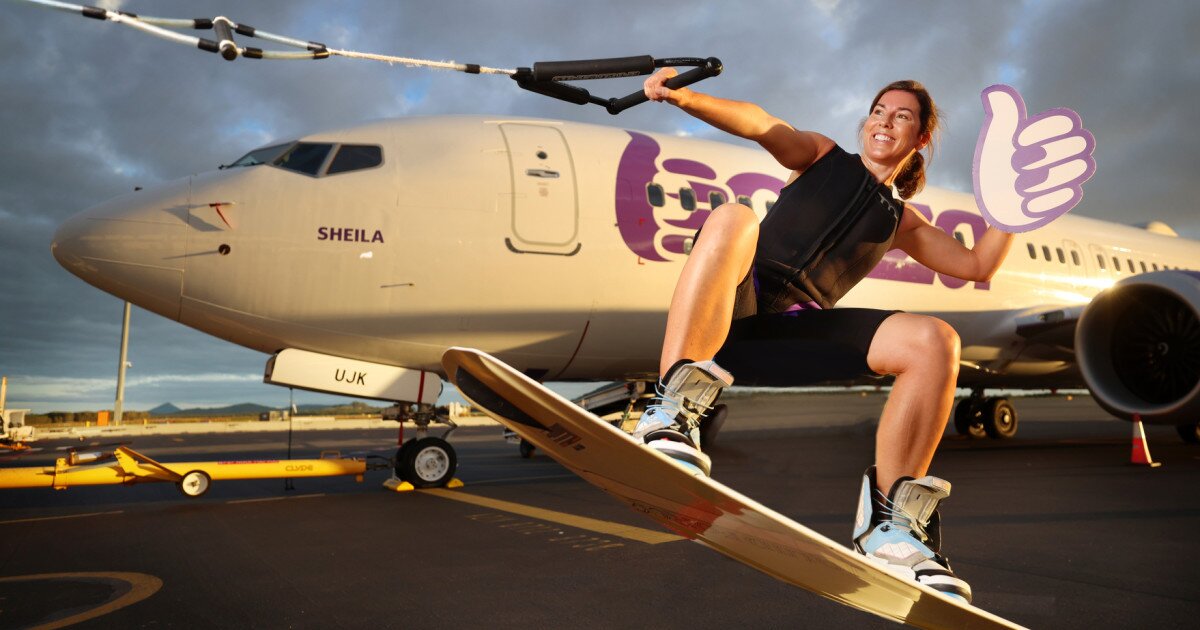 Explore Victoria's Food Bowl as Direct Flights From the Sunshine Coast to Mildura Commence